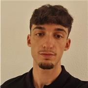 Profesor titulado en Inglés da clases a cualquier nivel